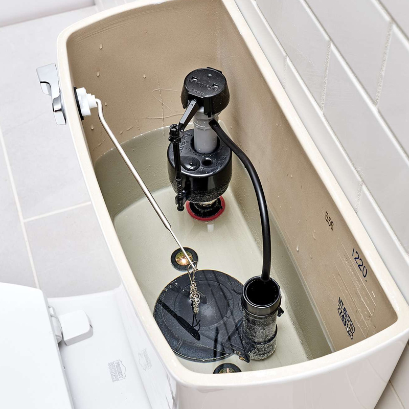 Cistern Technologies